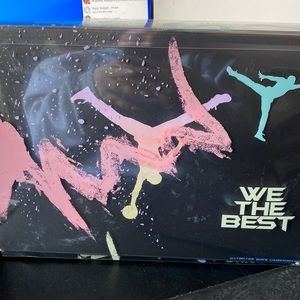 Brand New DJ Khaled Jordan’s 5